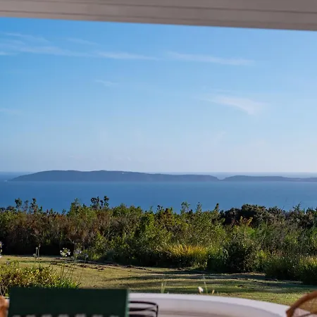 Greenhill Farm Parklands Cottage - 2 Bedroom 4 Guests - Private House Plettenberg Bay Exterior foto
