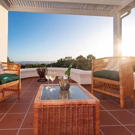 Greenhill Farm Parklands Cottage - 2 Bedroom 4 Guests - Private House Plettenberg Bay Exterior foto