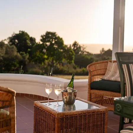 Greenhill Farm Parklands Cottage - 2 Bedroom 4 Guests - Private House Plettenberg Bay Exterior foto
