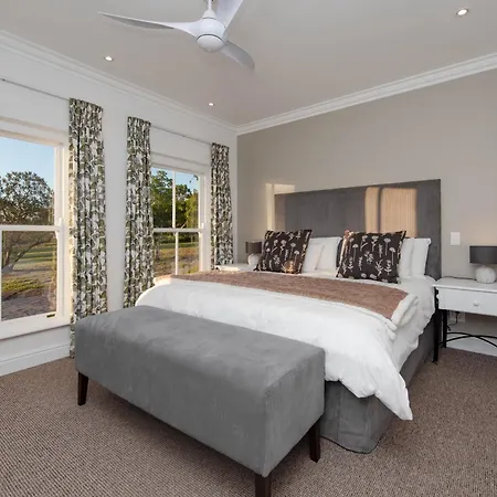 Greenhill Farm Parklands Cottage - 2 Bedroom 4 Guests - Private House Plettenberg Bay Exterior foto