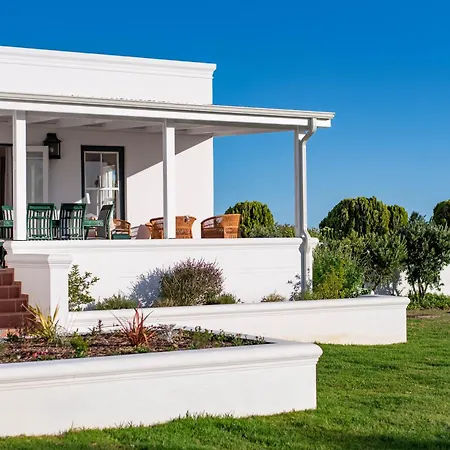 Greenhill Farm Parklands Cottage - 2 Bedroom 4 Guests - Private House Plettenberg Bay Exterior foto